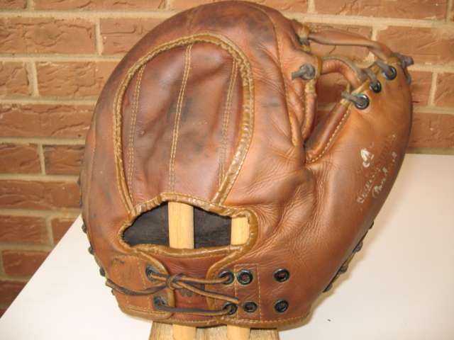 Frank McCormick Goldsmith Back